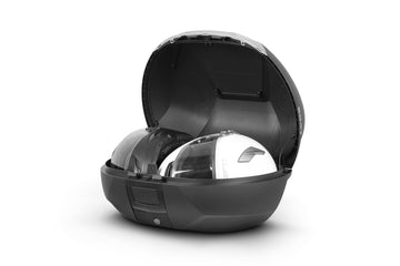 Kymco Agility 125 [SHAD] - Top Case SH47 Rouge