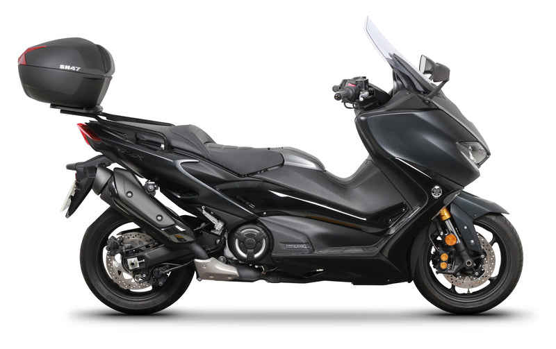 Kymco Agility 125 [SHAD] - Top Case SH47 Rouge