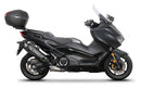 Kymco Agility 125 [SHAD] - Top Case SH47 Rouge