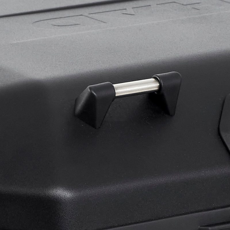 Honda Forza 750 [SHAD] - Top Case TR37 – Noir