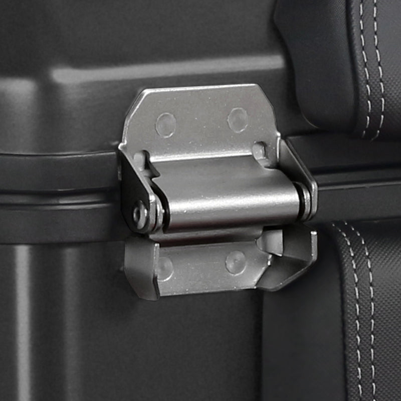 Ducati Desertx [SHAD] - Topcase TR37 – Noir