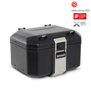 Default Title [SHAD] - TR48 Top Case Terra Black Edition