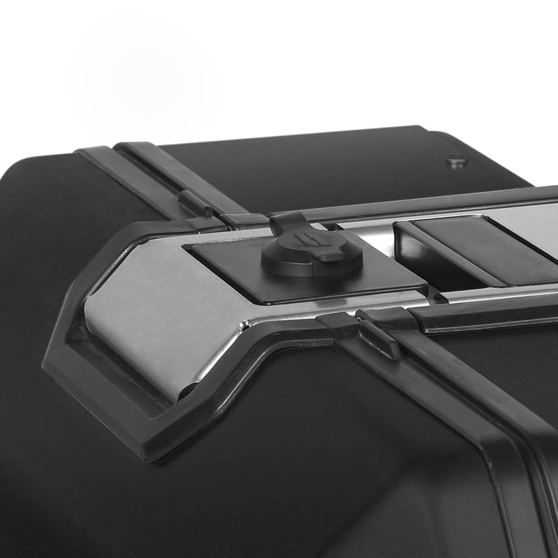 Honda Forza 750 [SHAD] - TR36 side case right - black