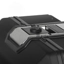 Ducati Desertx [SHAD] - TR36 side case right - black-4