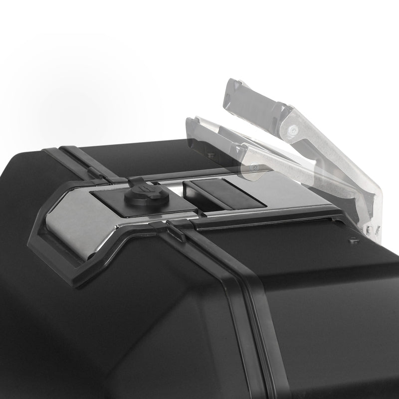 Ducati Desert X 937 [SHAD] - Valise latérale TR36 droite - noir