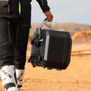 Ducati Desert X 937 [SHAD] - Valise latérale TR36 droite - noir-8
