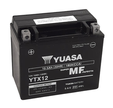 BMW R 1300 GS K61 [Yuasa] - motorcycle battery