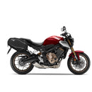 Honda Cbr 650 [SHAD] - Support sacoche latérale - Honda CB 650R-1