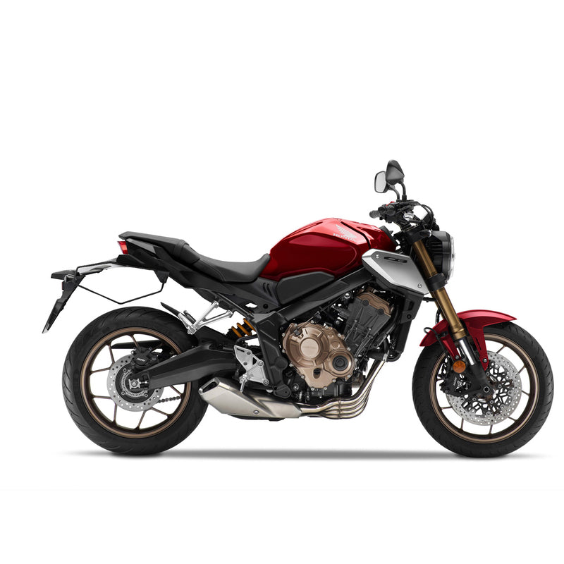 Honda Cbr650R [SHAD] - Support sacoche latérale - Honda CB 650R