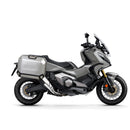 Honda Forza 750 [SHAD] - Système de montage 4P (côté) - Honda X-ADV 750-1