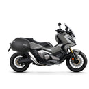 Honda Forza 750 [SHAD] - Système de montage 4P (côté) - Honda X-ADV 750-2