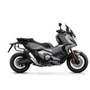 Honda Forza 750 [SHAD] - Système de montage 4P (côté) - Honda X-ADV 750-3