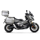 Honda Forza 750 [SHAD] - Système de montage 4P (côté) - Honda X-ADV 750-4