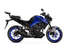 Yamaha Mt 03 321 [SHAD] - Kit de montage Top Master - Yamaha MT 03