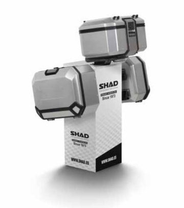 [SHAD] - Terra & 4P Display