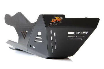 Yamaha Tenere 700 [AXP] - Plaque de protection Adventure HDPE 8mm - Yamaha 700 Tenere Euro 5
