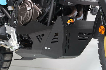 Yamaha Tenere 700 [AXP] - Plaque de protection Adventure HDPE 8mm - Yamaha 700 Tenere Euro 5