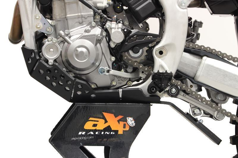Honda CRF 450 R [2021-2024] - Xtrem Skid Plate - HDPE 8mm Honda CRF450R/RX