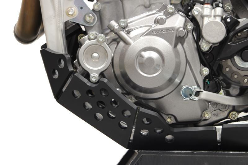 Honda CRF 450 R [2021-2024] - Xtrem Skid Plate - HDPE 8mm Honda CRF450R/RX