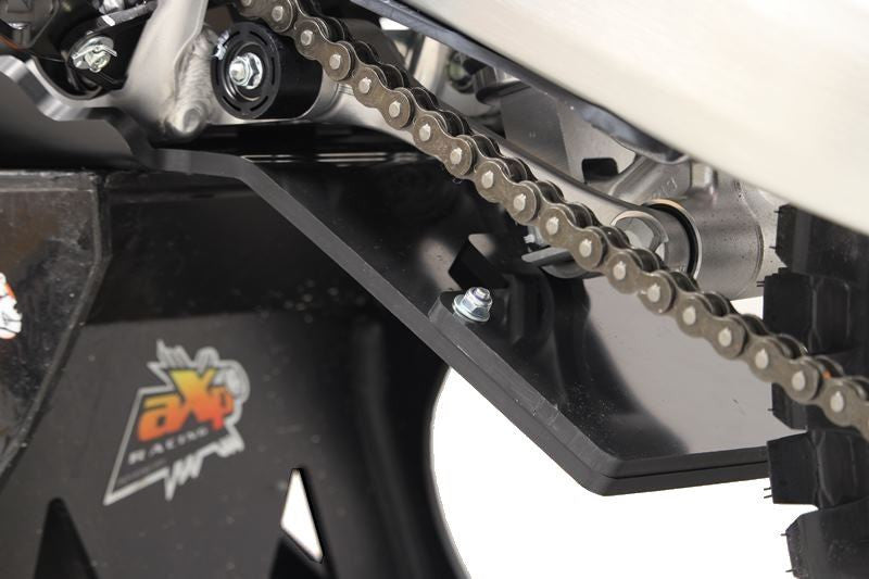 Honda CRF 450 R [2021-2024] - Xtrem Skid Plate - HDPE 8mm Honda CRF450R/RX