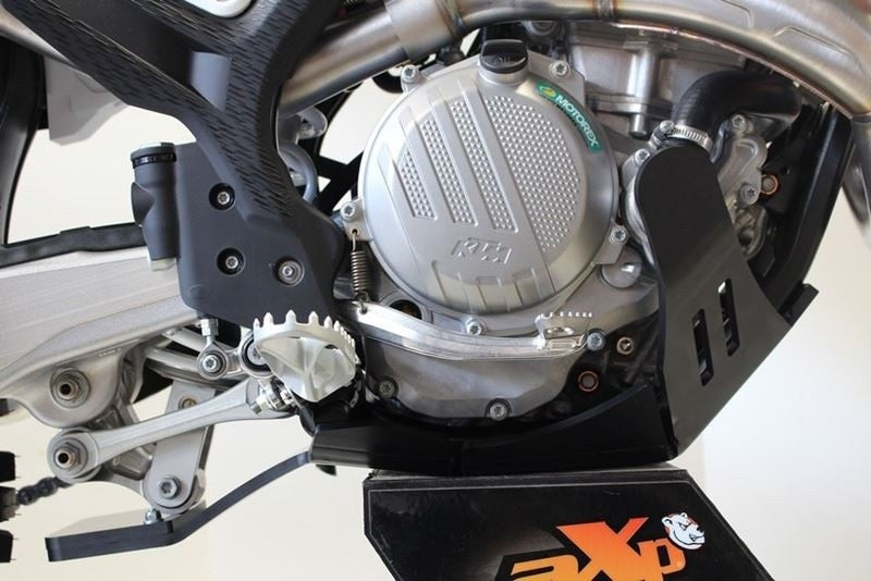 GAS GAS MC 250 F [2021-2023] - Xtrem Skid Plate - HDPE 8mm Gas Gas