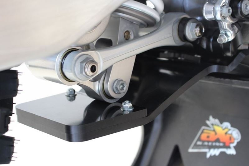 GAS GAS EX 250 F [2021-2023] - Xtrem Skid Plate - HDPE 8mm Gas Gas