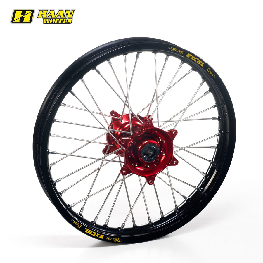 Yamaha YZ 250 F (CG 27) [2007-2009] - Roue avant complète - 21x1,60x36T