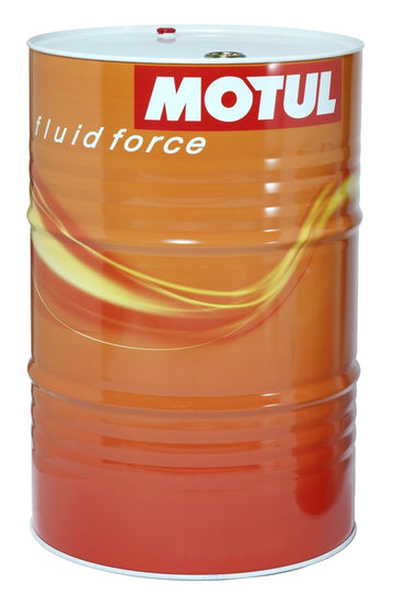7100 4T 10W50 Huile de moteur 208L pour les motos [motul]