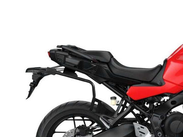 Yamaha Tracer 9 900 [SHAD] - Kit de montage 3P - Yamaha Tracer 9