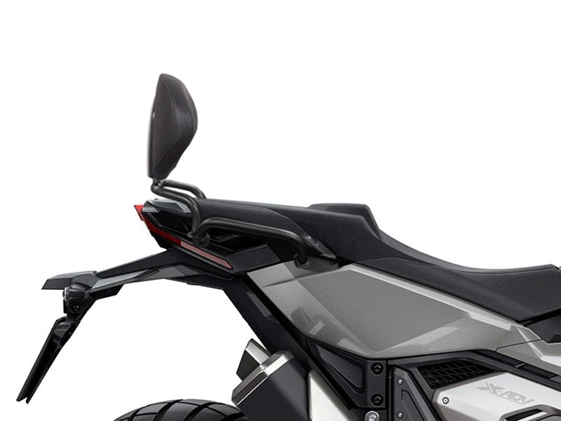 Honda Forza 750 [SHAD] - Kit de montage de dossier - Honda