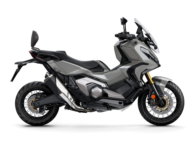 Honda Forza 750 [SHAD] - Kit de montage de dossier - Honda