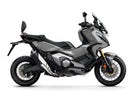 Honda Forza 750 [SHAD] - Kit de montage de dossier - Honda-2