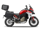 Ducati Multistrada V4 [SHAD] - 4P Fitting Kit - Ducati Multistrada 1200 V4-6