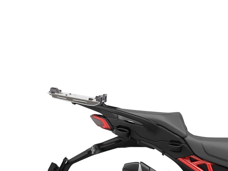 Ducati Multistrada V4 [2021-2024] [SHAD] - Top Master Montagesatz
