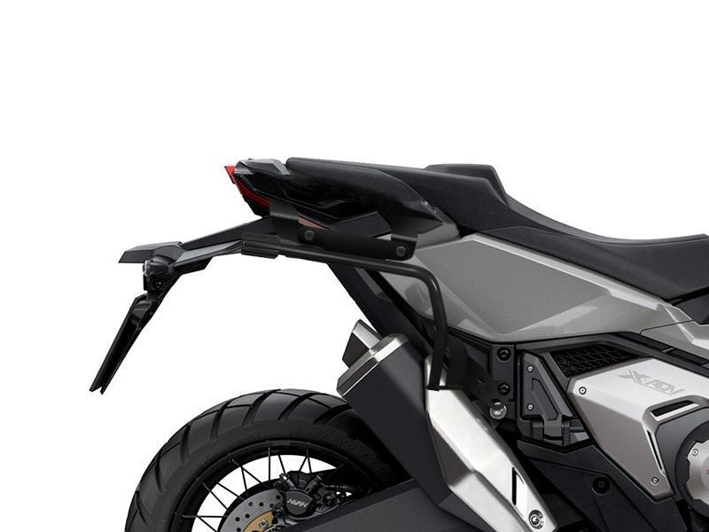 Honda Forza 750 [SHAD] - Kit de montage 3P - Honda X-ADV