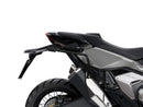 Honda Forza 750 [SHAD] - Kit de montage 3P - Honda X-ADV-1