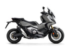 Honda Forza 750 [SHAD] - Kit de montage 3P - Honda X-ADV-3