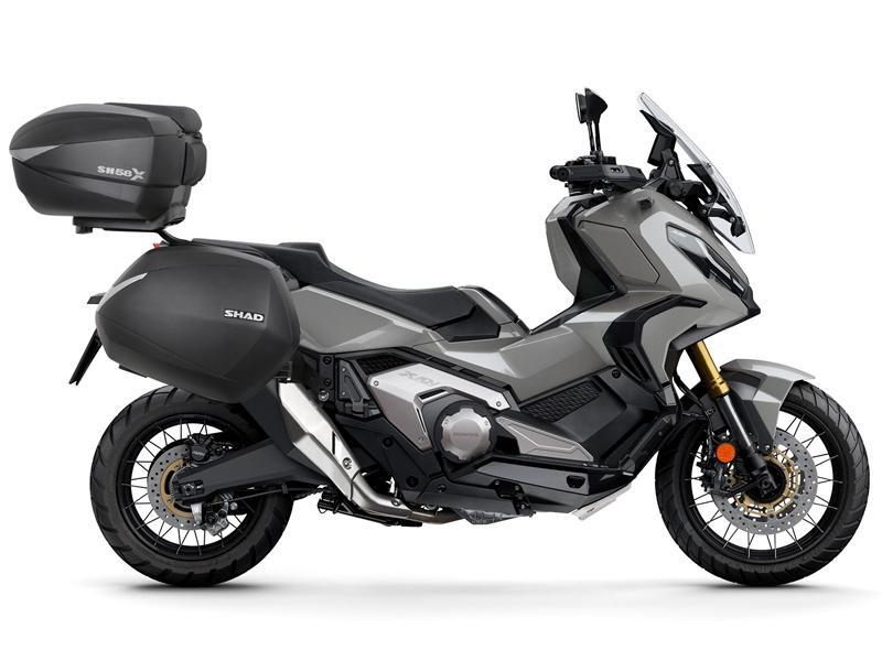 Honda Forza 750 [SHAD] - Kit de montage 3P - Honda X-ADV