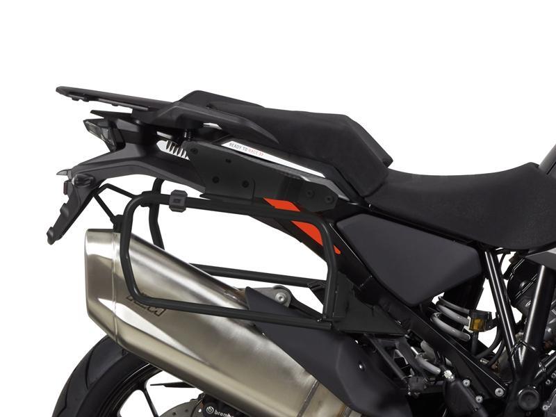 [SHAD] - 4P FBefestigungs Kit - KTM 1290 Super Adventure