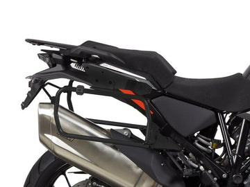 [SHAD] - 4P FBefestigungs Kit - KTM 1290 Super Adventure