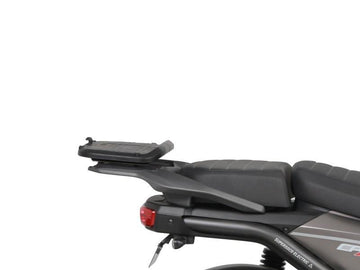 Super Soco CP X [2020-2026] [SHAD] - Top Master mounting kit