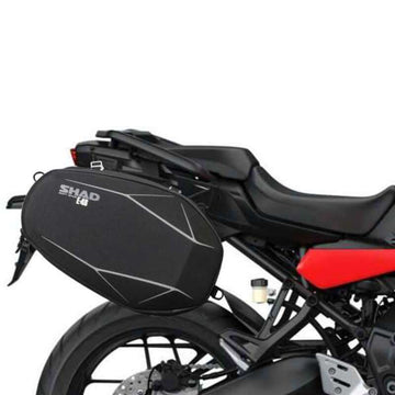 Yamaha Tracer 900 [SHAD] - Support de sacoche latérale - Yamaha Tracer 9
