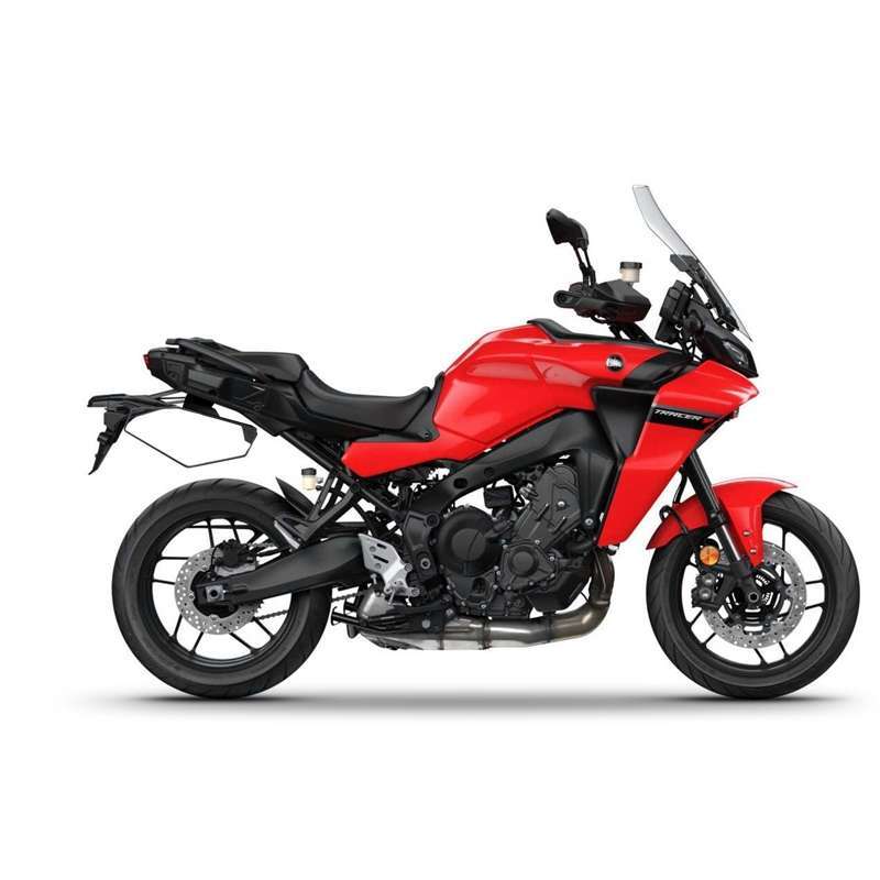 Yamaha Tracer 9 900 [SHAD] - Support de sacoche latérale - Yamaha Tracer 9