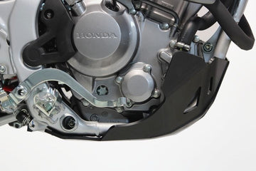 Honda Crf 300 Rally [AXP] - Protection anti-encastrement HDPE - 6mm Honda CRF300L - 0