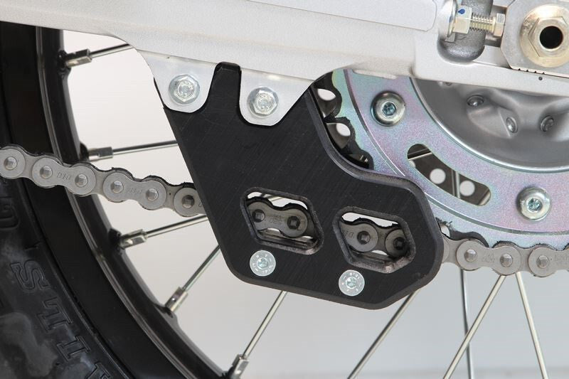 Honda Crf 300 Rally [AXP] - Guide-chaîne UHMW - Noir