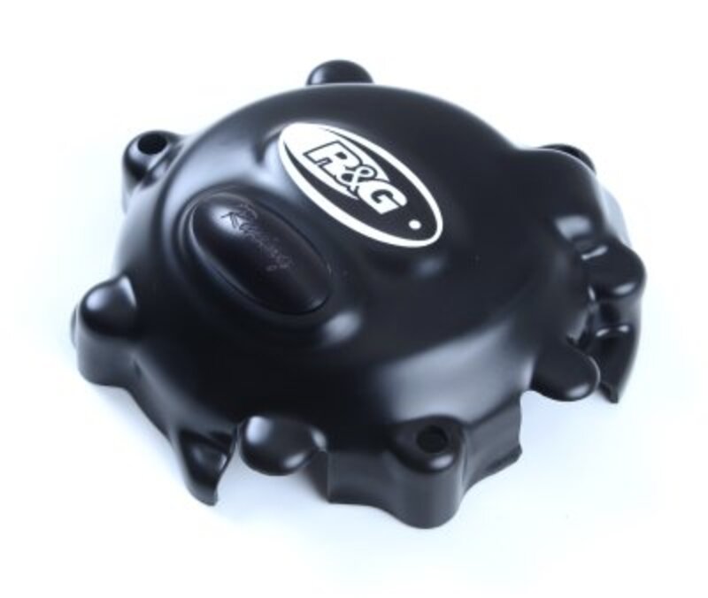 Kawasaki NINJA ZX-10 R SE ABS ZX1002C [2018] - Protecteur de carter moteur Race Series - Noir Kawasaki ZX-10R/RR