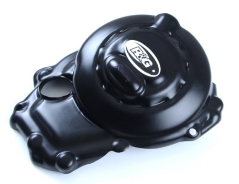 Kawasaki NINJA ZX-10 R SPECIAL EDITION ZX1000J [2015] - Protecteur de carter moteur Race Series - Noir Kawasaki ZX-10R/RR