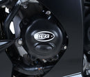 Kawasaki NINJA ZX-10 R ABS ZX1000S [2016-2018] - Protecteur de carter moteur Race Series - Noir Kawasaki ZX-10R/RR