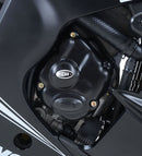 Kawasaki NINJA ZX-10RR ZX1000Z [2017] - Protecteur de carter moteur Race Series - Noir Kawasaki ZX-10R/RR