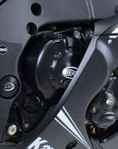 Kawasaki NINJA ZX-10 R SE ABS ZX1002C [2018] - Protecteur de carter moteur Race Series - Noir Kawasaki ZX-10R/RR